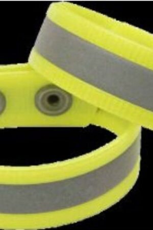 Reflective Ankle Bands