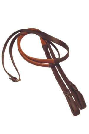Thoroughbred Beta Buckle Reins