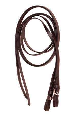 Beta Split Buckle Rein