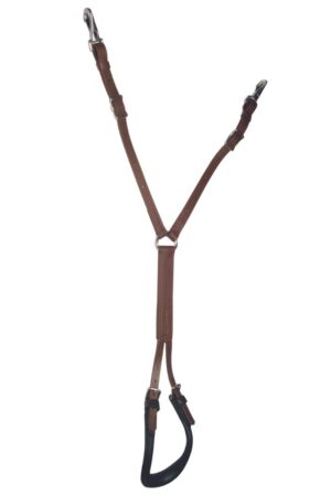 Beta Crupper - Two Snaps