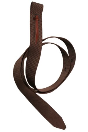 Nylon Saddle Tie