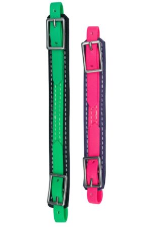 Padded S Hack Nose Band