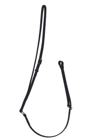 Leather Thoroughbred Yoke