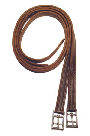 Thoroughbred Stirrup Leathers